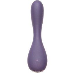 JUEGO - VIBRADOR MORADO UMA