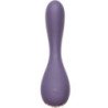 JUEGO - VIBRADOR MORADO UMA