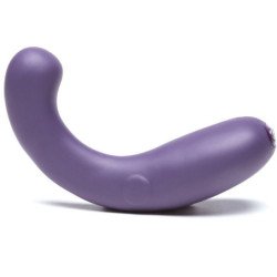 YO JUEGO - G-KII STIMULATOR PÚRPURA