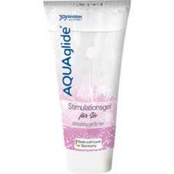 JOYDIVISION AQUAGLIDE - GEL...