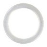 JOYDIVISION POTENZDUO - ANILLO BLANCO PLUS - M