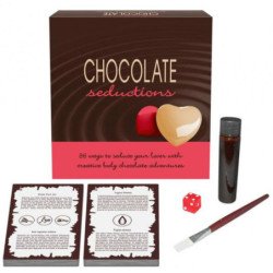 KHEPER GAMES - CHOCOLATE...