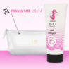 KIKÍ TRAVEL - LUBRICANTE CON SABOR A CHICLE 50 ML