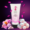 KIKÍ TRAVEL - LUBRICANTE CON SABOR A CHICLE 50 ML