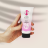 KIKÍ TRAVEL - LUBRICANTE CON SABOR A CHICLE 50 ML