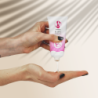 KIKÍ TRAVEL - LUBRICANTE CON SABOR A CHICLE 50 ML