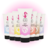 KIKÍ TRAVEL - LUBRICANTE CON SABOR A CHICLE 50 ML