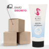 KIKÍ TRAVEL - LUBRICANTE CON EFECTO REFRESCANTE 50 ML