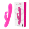 MORESSA - GINO PREMIUM SILICONA RECARGABLE