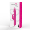 MORESSA - MOLLY RECARGABLE DE SILICONA PREMIUM
