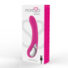 MORESSA - NELSON RECARGABLE DE SILICONA PREMIUM