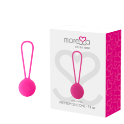MORESSA - OSIAN ONE...