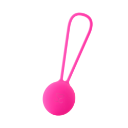 MORESSA - OSIAN ONE SILICONA PREMIUM ROSA