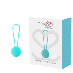 MORESSA - OSIAN ONE...