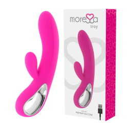 MORESSA - TROY RECARGABLE...