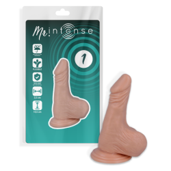 MR INTENSE - 1 PENE REALISTICO 14.6 CM -O- 3.5 CM