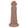 MR INTENSE - 6 PENE REALISTICO 16.6 CM -O- 4.4 CM