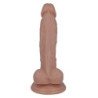 MR INTENSE - 9 PENE REALISTICO 17.8 CM -O- 3 CM