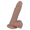 MR INTENSE - 14 PENE REALISTICO 18.5 CM -O- 3.8 CM