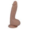 MR INTENSE - 17 PENE REALISTICO 19.7 CM -O- 4.1 CM