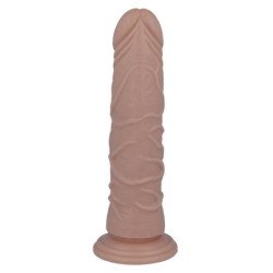 MR INTENSE - 22 PENE REALISTICO 20.1 CM -O- 4.4 CM