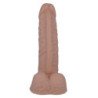 MR INTENSE - 23 PENE REALISTICO 20.8 CM -O- 3.8 CM