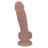 MR INTENSE - 28 PENE REALISTICO 22.3 CM -O- 3.4 CM