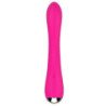 NALONE - IDOL RABBIT CON ROTACION CLITORIAL Y CALOR