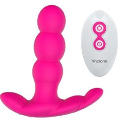NALONE - VIBRADOR ANAL...