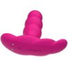 NALONE - VIBRADOR ANAL PEARL CON CONTROL REMOTO NEGRO