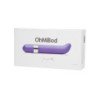 OHMIBOD - VIBRADOR ESTIMULADOR DE PUNTO G LILAC FREESTYLE