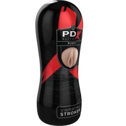 PDX ELITE - VIBRADOR PARA LA VAGINA