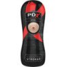 PDX ELITE - MASTURBADOR CON VIBRACION ANO