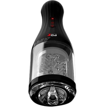 PDX ELITE - HABLEMOS DE ROTOBATOR