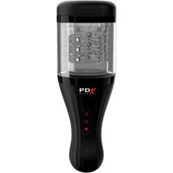 PDX ELITE - HABLEMOS DE ROTOBATOR