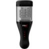 PDX ELITE - HABLEMOS DE ROTOBATOR