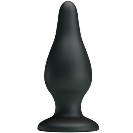 PRETTY LOVE - TAPÓN ERGONÓMICO DE SILICONA DE 15,4 CM