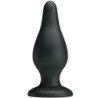PRETTY LOVE - TAPÓN ERGONÓMICO DE SILICONA DE 15,4 CM
