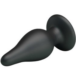 PRETTY LOVE - TAPÓN ERGONÓMICO DE SILICONA DE 15,4 CM
