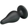 PRETTY LOVE - TAPÓN ERGONÓMICO DE SILICONA DE 15,4 CM