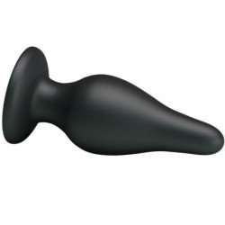 PRETTY LOVE - TAPÓN ERGONÓMICO DE SILICONA DE 15,4 CM