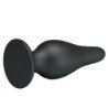 PRETTY LOVE - TAPÓN ERGONÓMICO DE SILICONA DE 15,4 CM