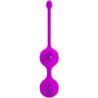 PRETTY LOVE - KEGEL TIGHTEN UP II BOLAS EJERCICIO KEGEL