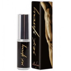 RUF - SPRAY SEXUAL CON...
