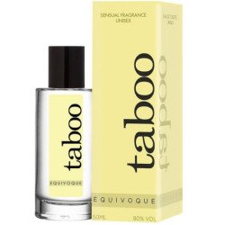 RUF - TABOO EQUIVOQUE...