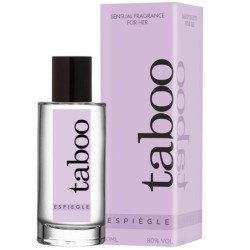 RUF - TABOO ESPIEGLE...