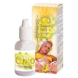 RUF - CREMA ESTIMULANTE DEL...