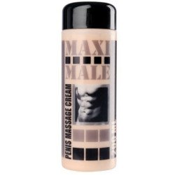 RUF - MAXI MALE CREMA DE...