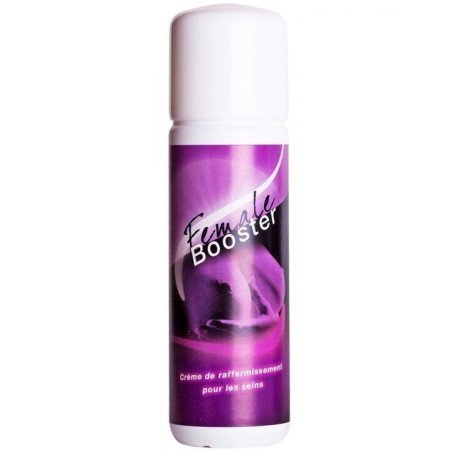RUF - CREMA REAFIRMANTE Y POTENCIADORA PARA LOS SENOS FEMENINOS