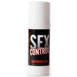 RUF - SEX CONTROL CREMA...